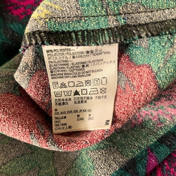 American Apparel summer dress - Picture 5 of 7